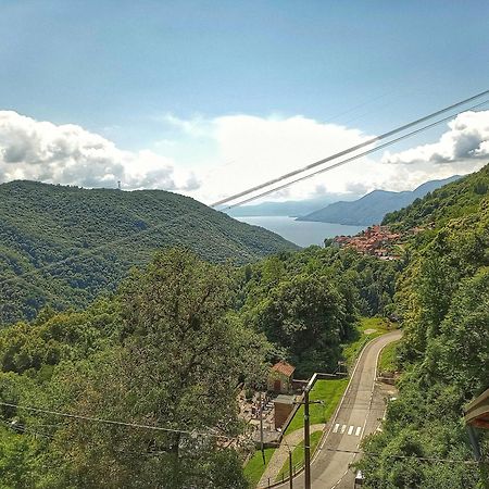 Ca' Di Aroha Lägenhet Musignano  Exteriör bild