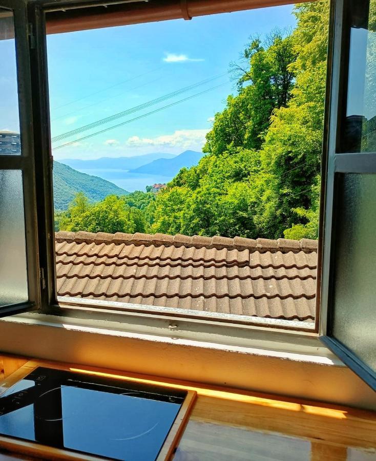 Ca' Di Aroha Lägenhet Musignano  Exteriör bild